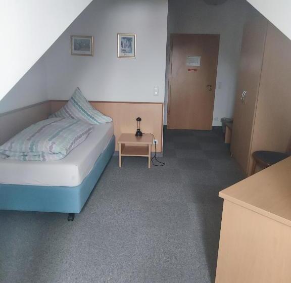 Hotel Wirtshaus Zur Bina