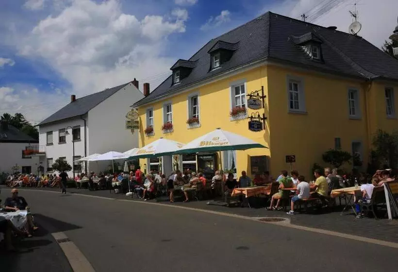 Hotelli Zur Post