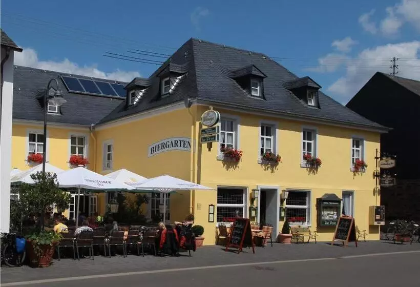 Hotelli Zur Post