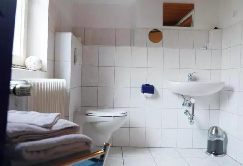 Hotelli Zur Post