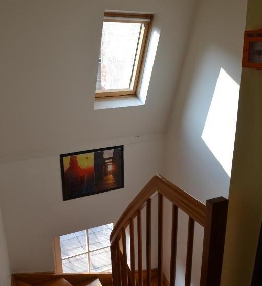 Jugendherberge Lübeck Altstadt