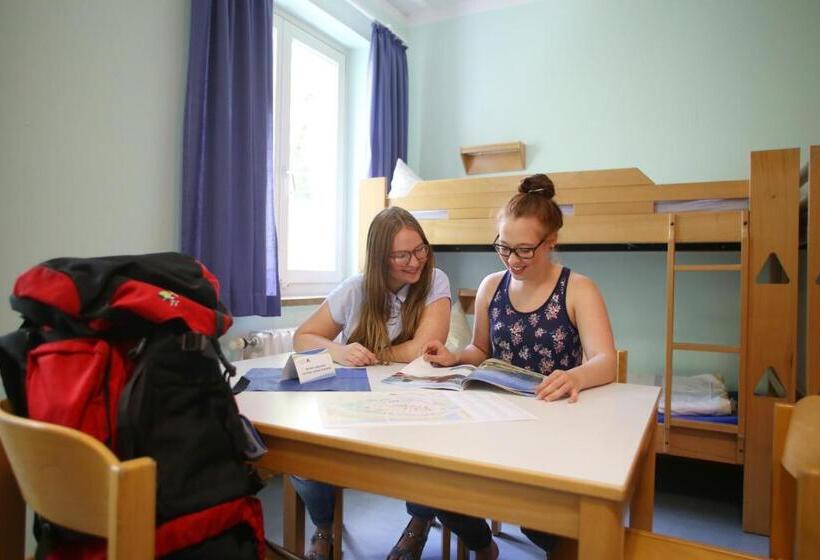 Jugendherberge Lübeck Altstadt