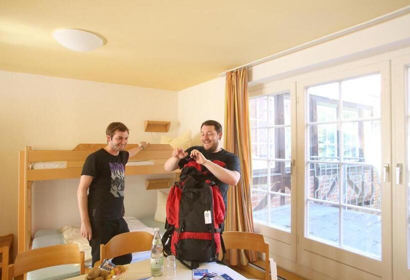 Jugendherberge Lübeck Altstadt