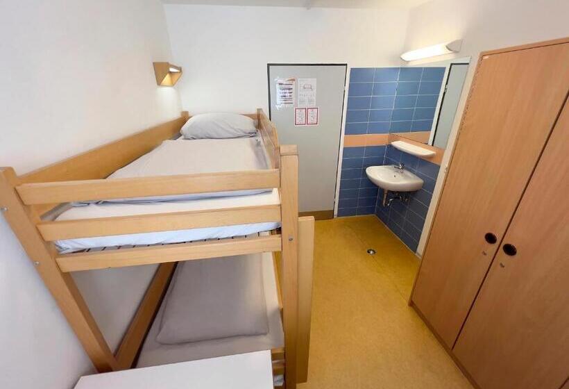 Jugendherberge Lübeck Altstadt