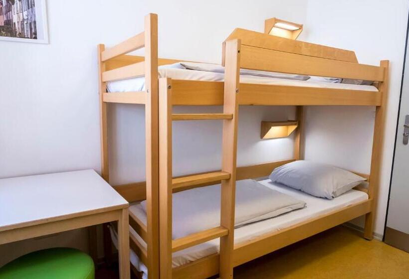 Jugendherberge Lübeck Altstadt