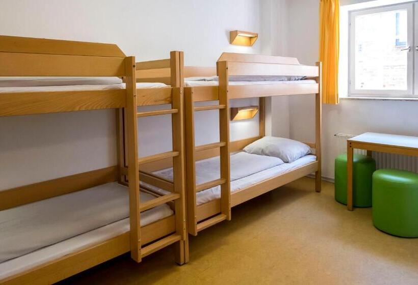 Jugendherberge Lübeck Altstadt