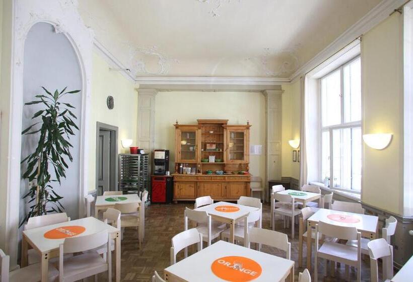 Jugendherberge Lübeck Altstadt