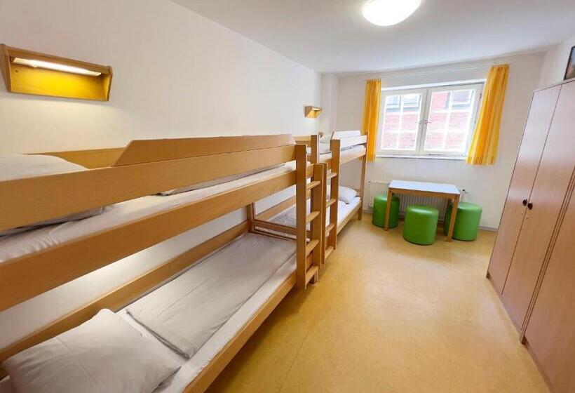 Jugendherberge Lübeck Altstadt