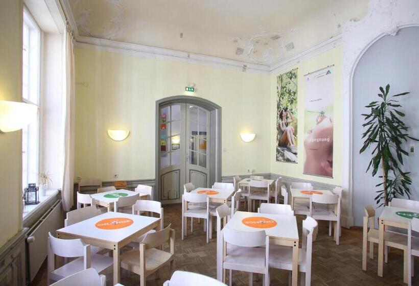 Jugendherberge Lübeck Altstadt