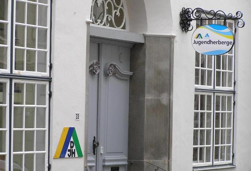 Jugendherberge Lübeck Altstadt