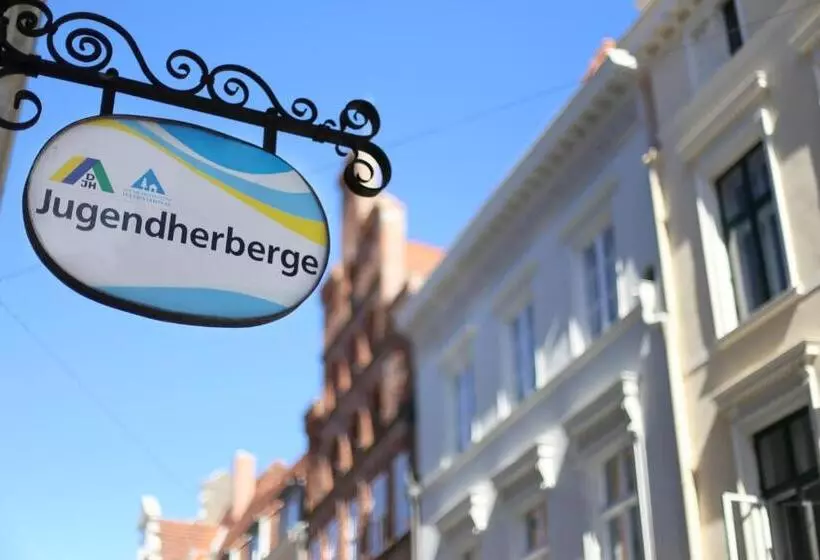 Jugendherberge Lübeck Altstadt