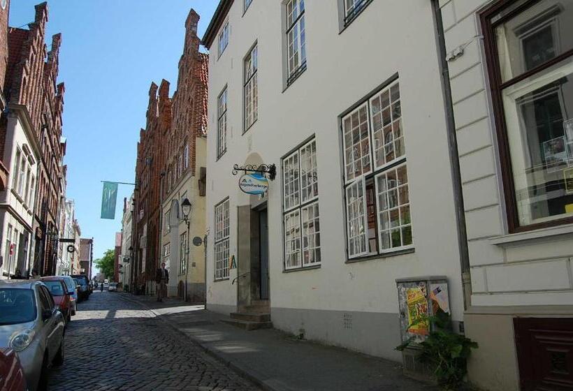 Jugendherberge Lübeck Altstadt