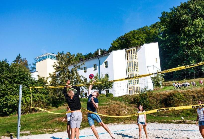 Jugendherberge Wunsiedel