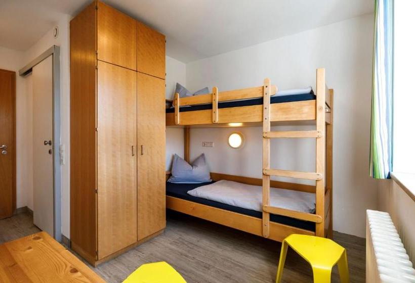 Jugendherberge Wunsiedel