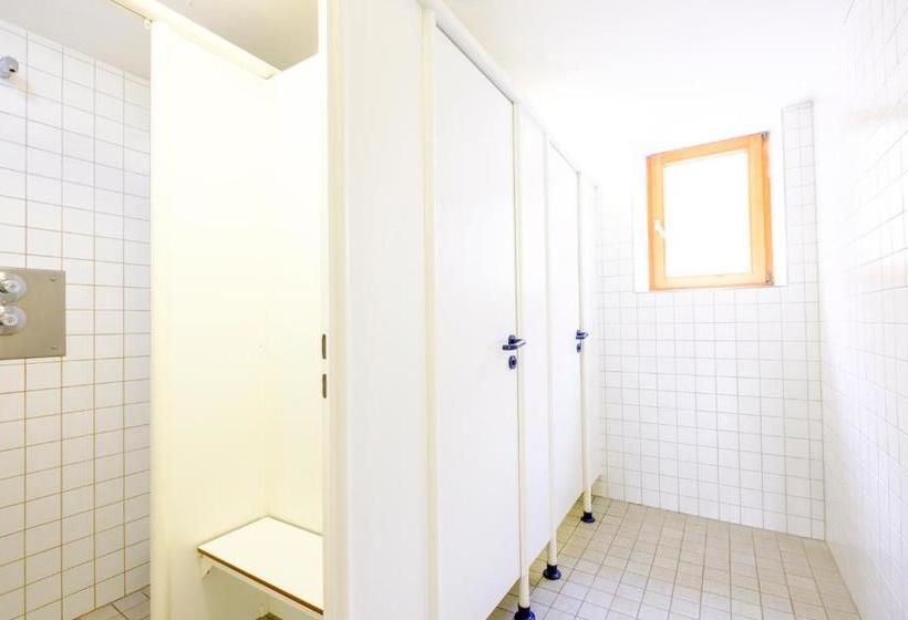 Jugendherberge Wunsiedel