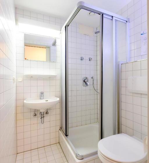 Jugendherberge Wunsiedel