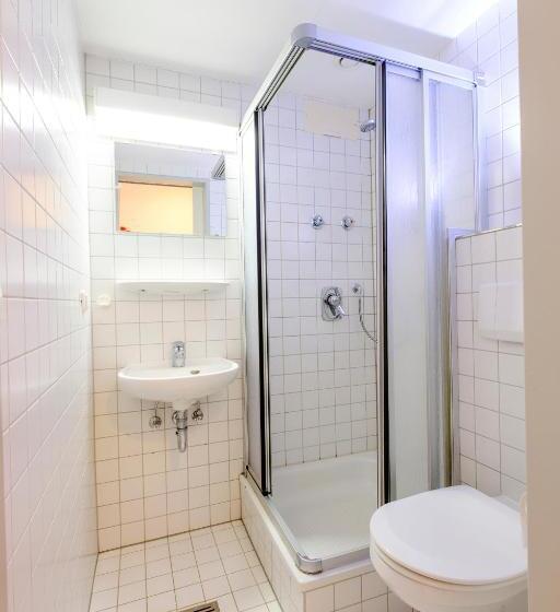 Jugendherberge Wunsiedel