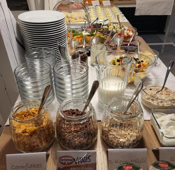 Parkhotel Am Schwanenteich