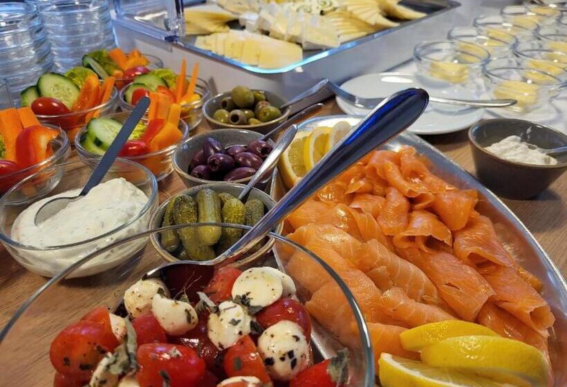 Parkhotel Am Schwanenteich