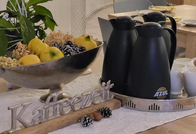 Parkhotel Am Schwanenteich