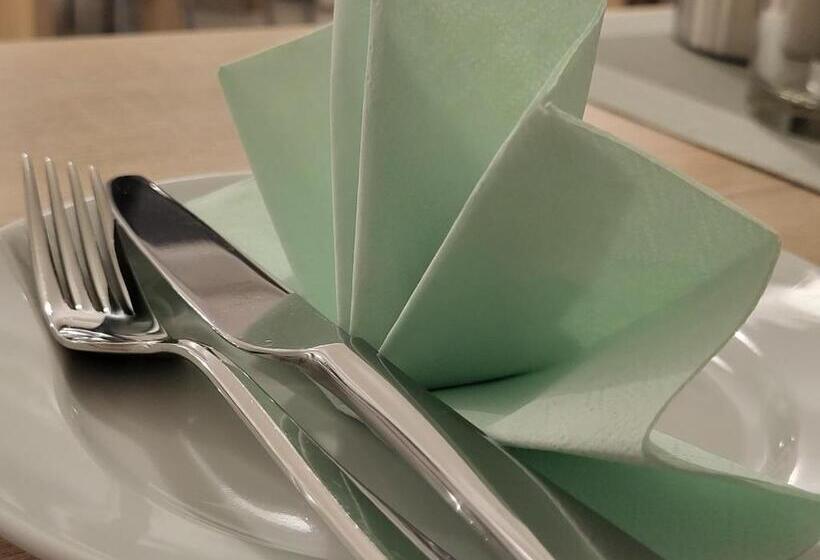 Parkhotel Am Schwanenteich