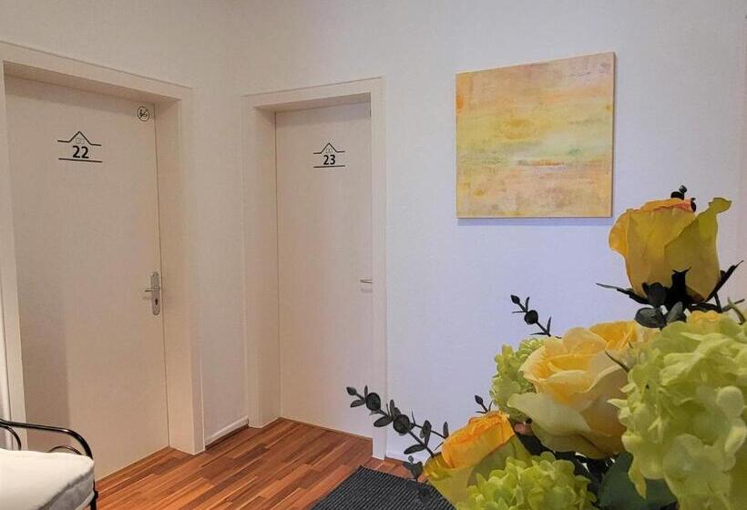 Parkhotel Am Schwanenteich