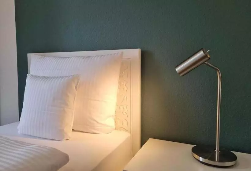 Parkhotel Am Schwanenteich