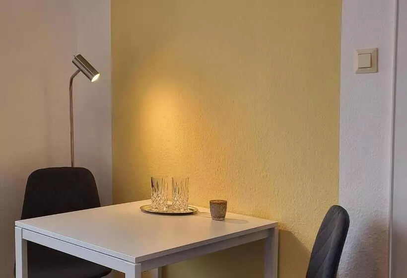 Parkhotel Am Schwanenteich