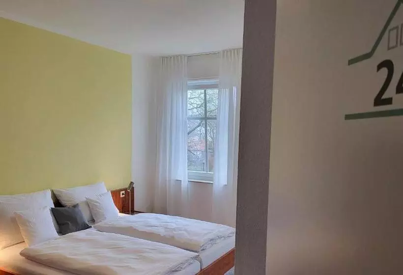 Parkhotel Am Schwanenteich