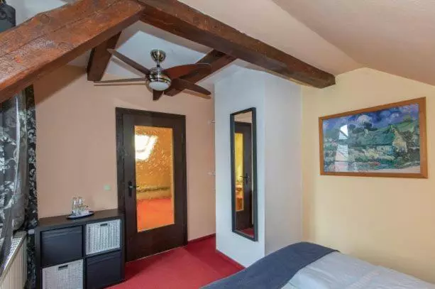 Spreewaldhotel Garni Raddusch