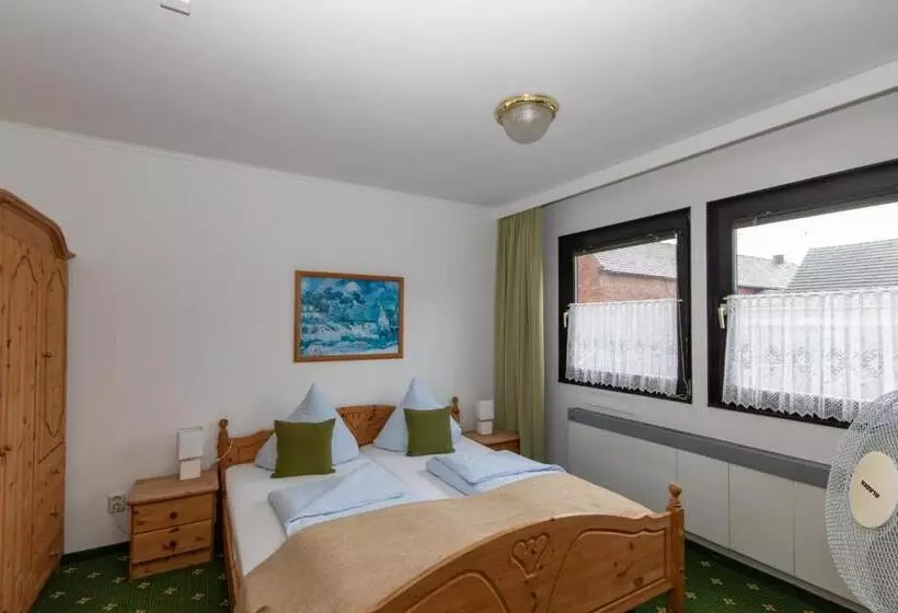 Spreewaldhotel Garni Raddusch