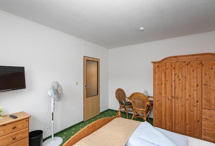 Spreewaldhotel Garni Raddusch