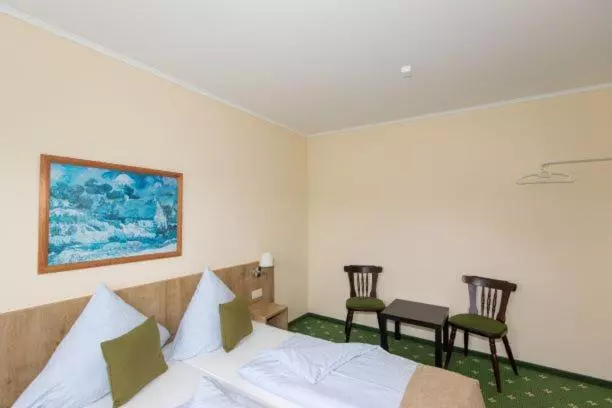 Spreewaldhotel Garni Raddusch