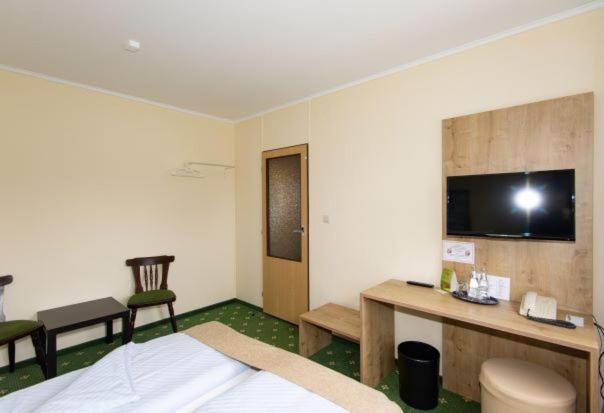 Spreewaldhotel Garni Raddusch