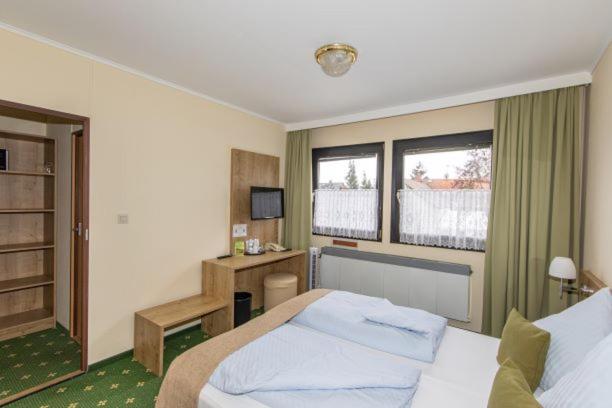 Spreewaldhotel Garni Raddusch