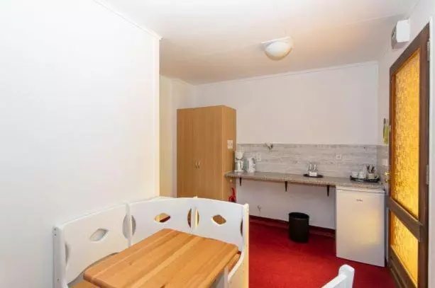 Spreewaldhotel Garni Raddusch