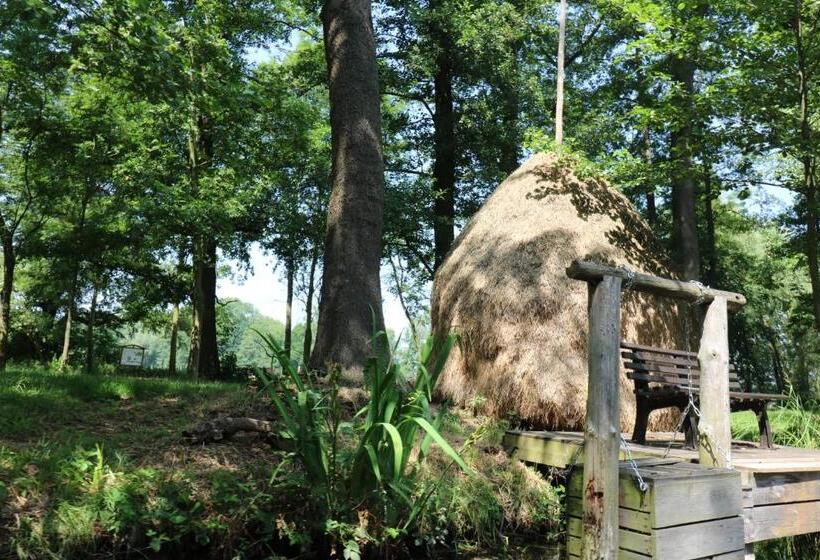 Spreewaldhotel Garni Raddusch