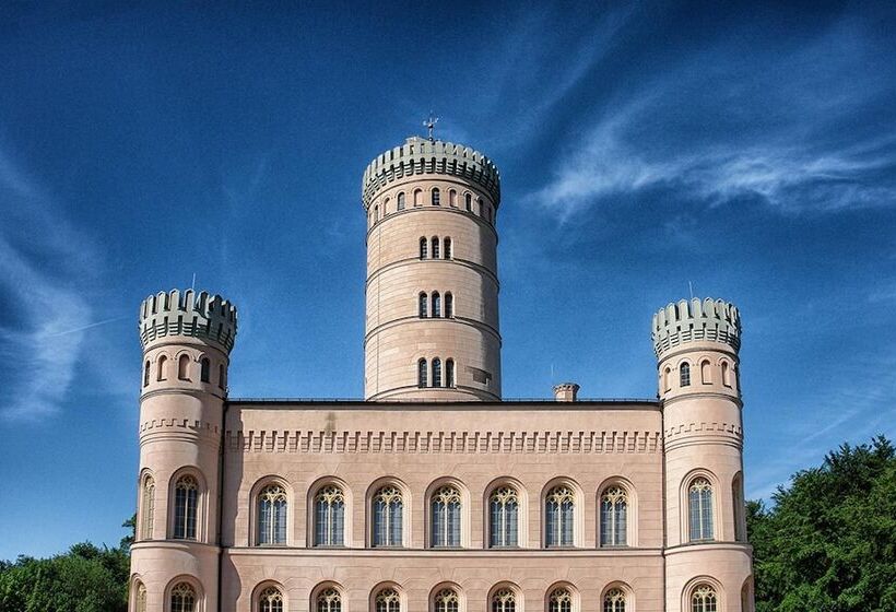 Strandhotel Zur Promenade