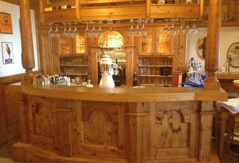 Strandhotel Zur Promenade