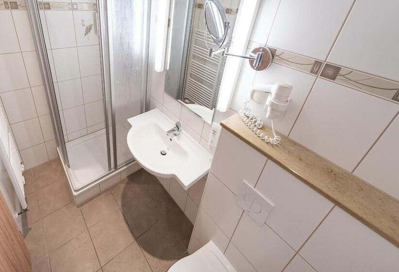 Strandhotel Zur Promenade