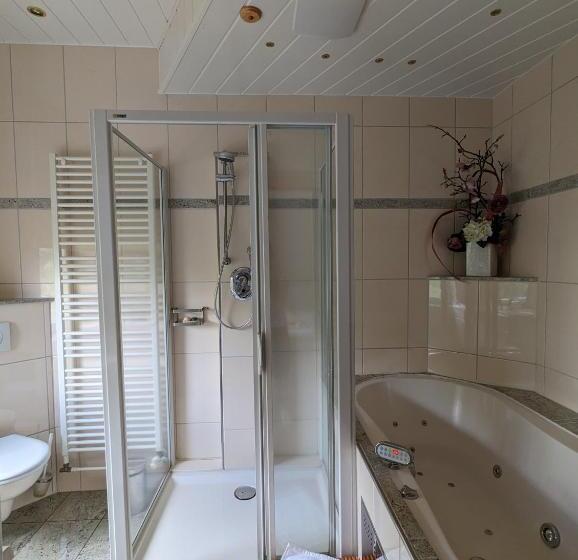 Waldgasthaus & Berghotel Steinerne Renne