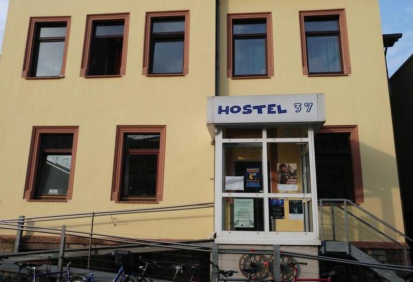 Hostel 37