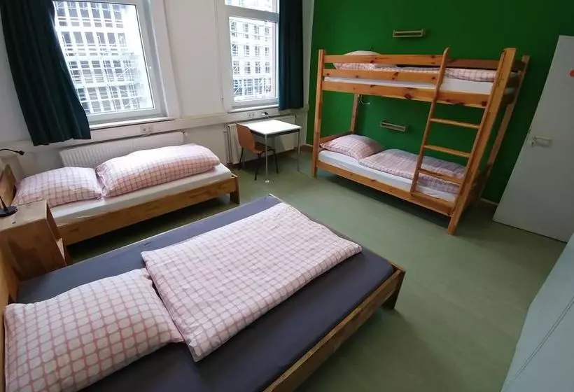 Hostel 37