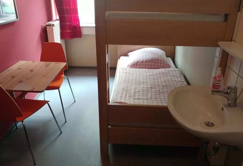 Hostel 37