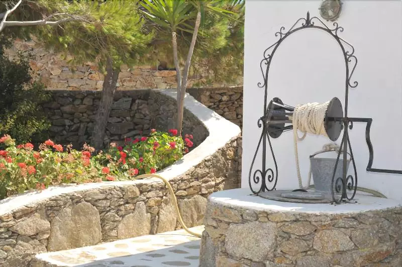 Alexandros Mykonos