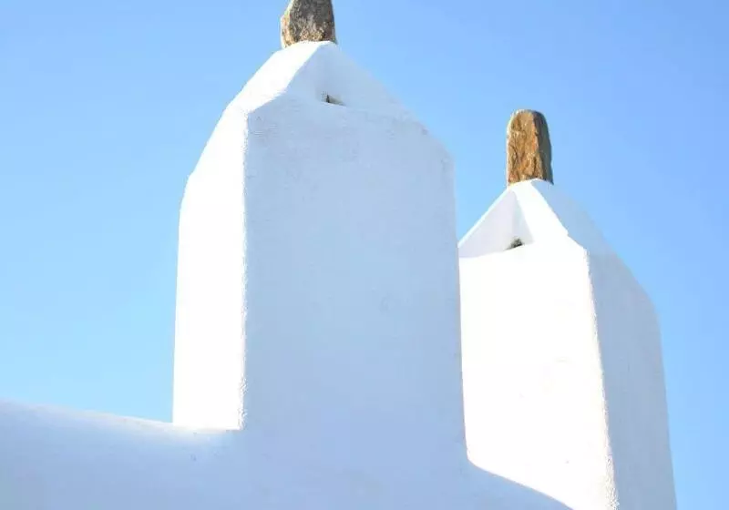 Alexandros Mykonos
