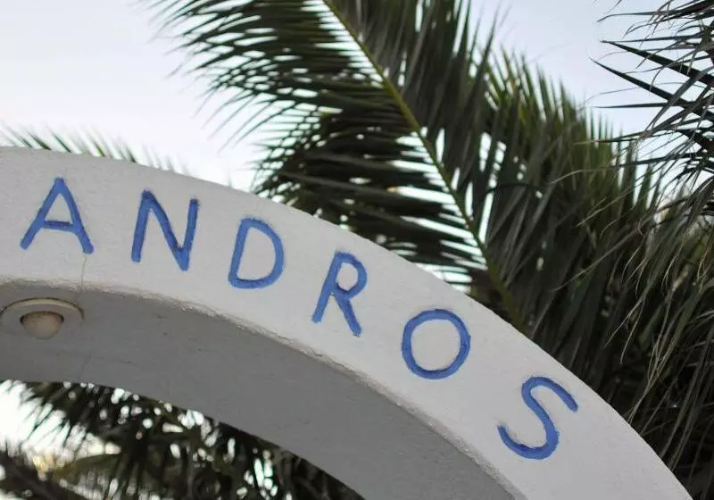 Alexandros Mykonos