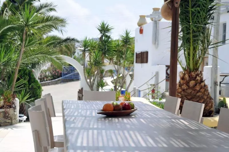 Alexandros Mykonos