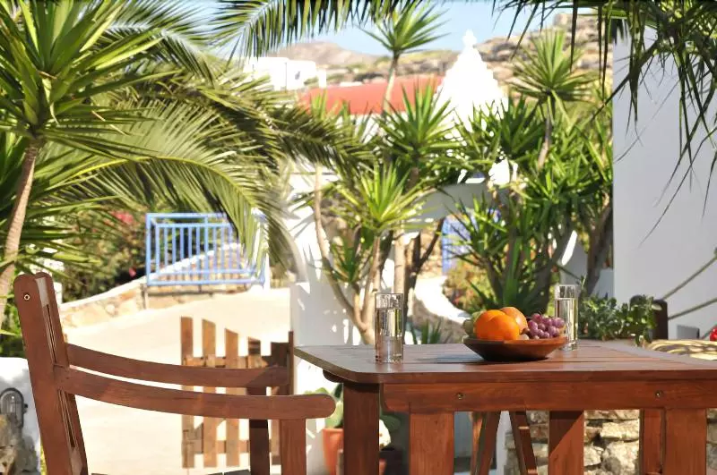 Alexandros Mykonos