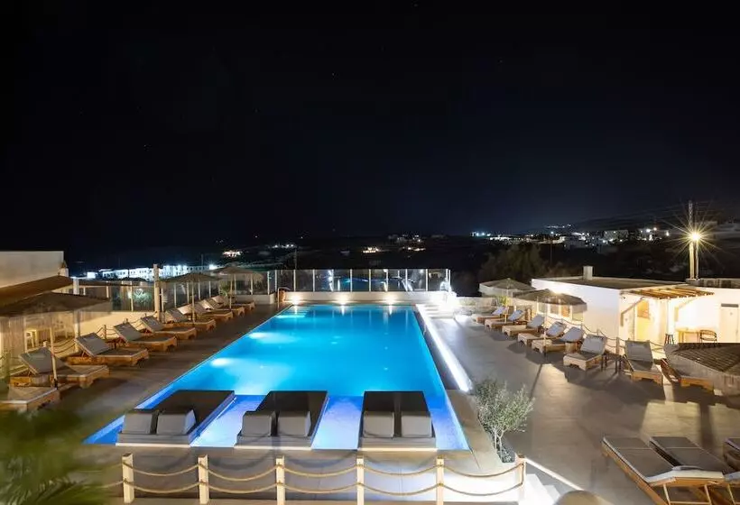 Alexandros Mykonos